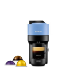 DeLonghi kapselkohvimasin Nespresso Vertuo POP ENV90.A , sinine