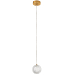 Light Prestige rippvalgusti Diamond 1