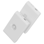 TeamBa sensoorne seinalamp, 2 tk