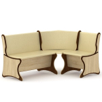 K&ouml;&ouml;gi nurgatool Argentina, pruun