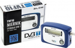 Blow signaalim&otilde;&otilde;tur DVB-T TVF10 2102#