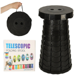 Kokkupandav tool, must