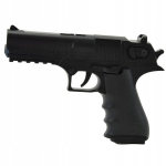 Mini Blaster geelpallid Desert Eagle