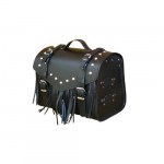Mootorratta tagumine kott, 22 l