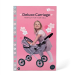 Nukuvanker bo Deluxe