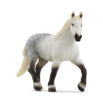 Hobuse kujuke Farm World Percheron Mare Schleich