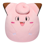 Pehme m&auml;nguasi Clefairy Squishmallows, 35 cm