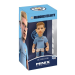 Figuriin Minix 12 cm - Manchester City - De Bruyne 17