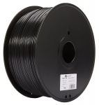 Polymaker PolyLite ASA - 3kg - 1,75mm - Must