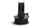 3D filament NinjaTek Chinchilla 0.5kg 1.75mm Midnight Black