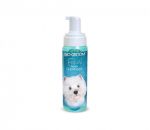 Bio-Groom Facial Foam Cleaner looduslik, mitte&auml;rritav puhastusvahend, 236 ml