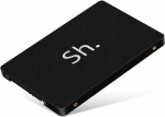 Sh. SSD 512GB SATA3 2,5" SATA III QLC