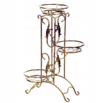 Lillede alus FLuxar home POL041