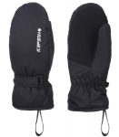 Icepeak laste kindad 80g Haysville 52852-6*990, must