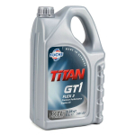 Titan GT1 Flex 3 5W-40 5l (602007278)