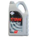 Titan Supersyn LongLife 0W-40 5l (602010773)