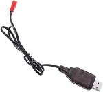 USB laadija 6V Ni-MH/Ni-CD akudele