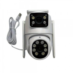 Multifunktsionaalne Veekindel WiFi J&auml;lgimiskaamera