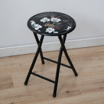 Laud Patio Flower, must