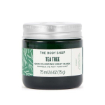 &Ouml;ine n&auml;omask The Body Shop Tea Tree, 75 ml