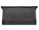 Kummist pagasiruumi matt BMW i3 I01 2013-2022a.