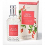K&ouml;ln 4711 Acqua Colonia Goji & Cactus Extract EDC, 50 ml