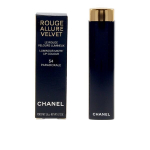 Matt huulepulk Chanel Rouge Allure Velvet, 54 Paradoxale, 3,5 g