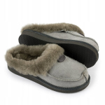 Naiste nahast sussid IreShoes
