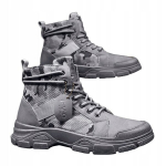 TREKKING JALAD MILITAARNE TACTICAL veekindel ja k&otilde;ikv&otilde;imalike ilmadega r.41 EL217-GR-41, 41