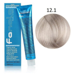 Professionaalne juuksev&auml;rv Fanola Color Cream 12.1 superlight platinum blonde ash extra, 100 ml
