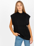 Vest naistele 291937, must, M/L