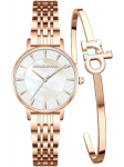 naiste kellad roccobarocco boxset rb.4659l-03m