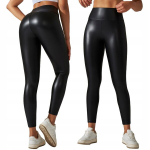 K&otilde;rge v&ouml;&ouml;kohaga s&auml;&auml;rised MODELLING ECO SKIN Elastik PUSHUP BLACK XL S29_XL, XL