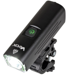 LED jalgrattatulede komplekt taga ja ees VA0046, VA0152 Vayox