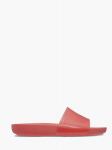 CROCS - Naiste rannajalatsid, CROCS SPLASH GLOSSY SLIDE, 38.5