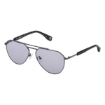 Meeste P&auml;ikeseprillid Converse SCO052Q590K97 Sinine Hall (&oslash; 59 mm) S0350681