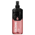 Raseerimisj&auml;rgne losjoon Nishman After Shave Cologne N.3 Nesly meestele, 400 ml