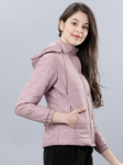 Pantoneclo tepitud jakk naistele - PY-01