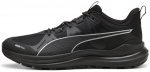 Puma vabaajajalatsid Reflect Lite Trail Black