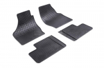 Auto kummimatid Suzuki ignis 2004-...