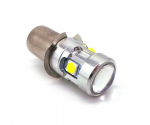 LED-pirn PX13.5, P13, P13.5s 10-30V lampidele 500lm, 1 tk.