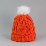 Art of Polo Hat | oranž cz2505-4