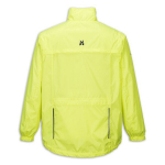 Naiste jope Lynx 75579-7, kollane
