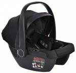 Autotool Lorelli Aria Luxe, 0-13 kg, Black Jasper