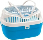 Transpordipuur Ferplast, 30x23x21 cm, sinine