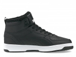 Saapad meestele Puma 37557601, must