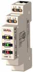 Juhtimislamp LKM-01-40 Zamel