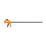 Pitskruvi kiirlukustuv 75x900mm, kuni 135kg