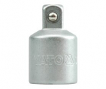 V&auml;hendamine 3/4" (f) x 1/2" (m)