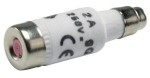 Toiteallikas Hager D01 6a 400v Gg kaitsme sisestus Le1406